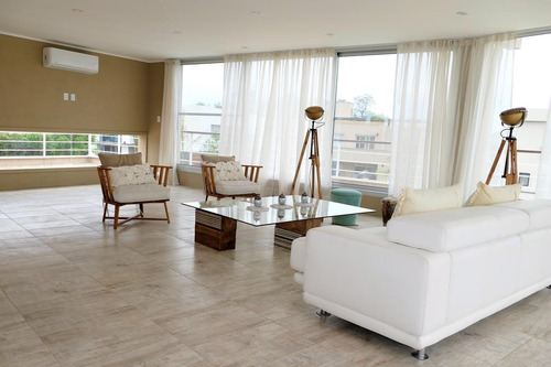 Alquiler Casa Escobar: 4 Dorm. C/muebles - Piscina - Haras Atardecer