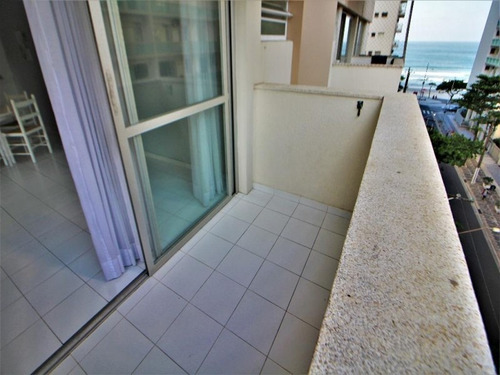Imagem 6 de 30 de Apartamento Residencial À Venda - Praia Das Pitangueiras - Guarujá. - Ap4052 - 34710925