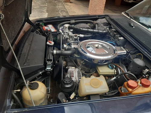 Imagem 6 de 8 de Chevrolet Opala Comodoro