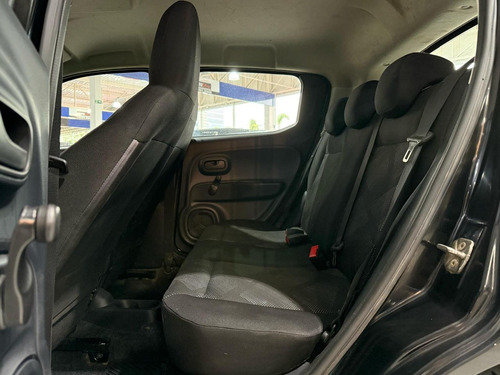 Fiat Mobi 1.0 Easy Flex 5p