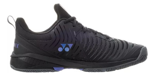 Tenis Tennis Yonex Sonicage 3 Negro Hombre Shts3macex-007