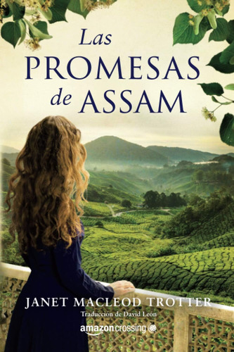 Libro: Las Promesas Assam (aromas Té, 2) (spanish Edit