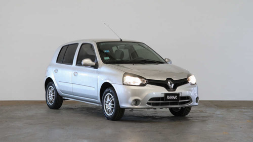 Renault Clio 1.2 Mio Dynamique Sat - 137664 - C