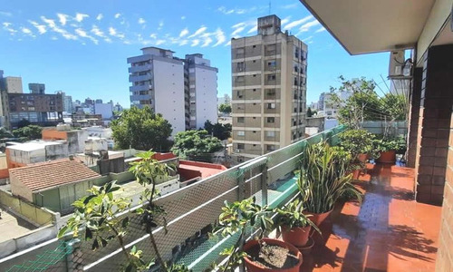 Lanús Este  Venta Departamento 4 Amb  Chochera Y Baulera