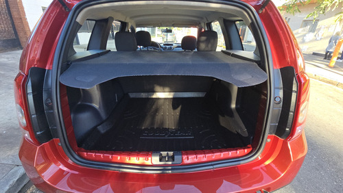 Renault Duster 1.6 4x2 Confort Plus 110cv