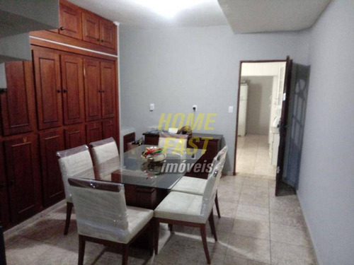 Imagem 3 de 19 de Sobrado Com 3 Dormitórios À Venda, 100 M² Por R$ 540.000 - Vila Galvão - Guarulhos/sp - So0951
