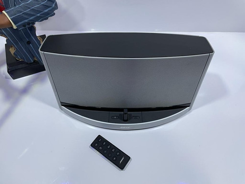 Imagem 3 de 6 de Bose Sounddock 10 Bluetooth