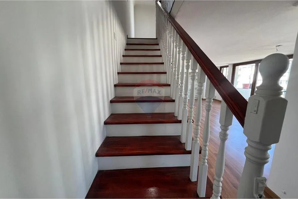 Imagen 5 de 25 de Amplio Departamento En Las Condes