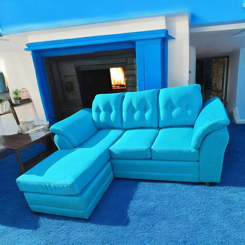 Impermeable - Sofá Sillón Dubai Lujo Calipso