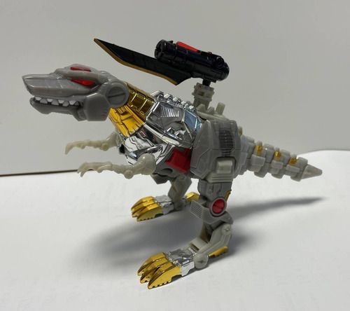 Transformers Takaratomy Japanese Classics Figure Deluxe C-03