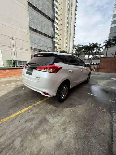 Toyota Yaris Xs 2023 Único Dueño Automático
