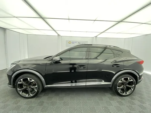 Cupra formentor 2.0 Tsi Mate Dsg