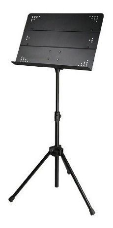 Atril Telescopico Orquesta Soundking Desmontable Plegable