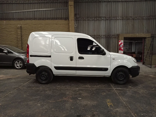 Imagen 3 de 15 de Renault Kangoo