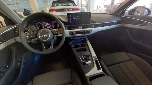 Audi A4 2.0 Fsi 190cv