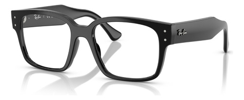 Óculos De Grau Ray Ban Laurene Preto Rx7256 8260-53