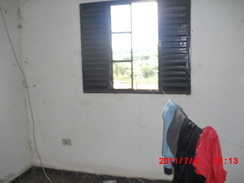 Chacara Com 3 Dorms Bairro Gabriel
