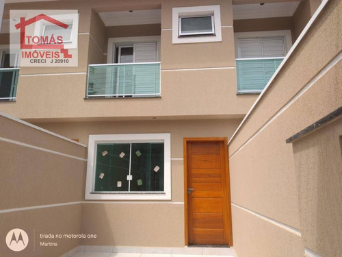 Imagem 3 de 17 de Sobrado Com 2 Dormitórios À Venda, 90 M² Por R$ 400.000 - Pirituba - São Paulo/sp - So1786