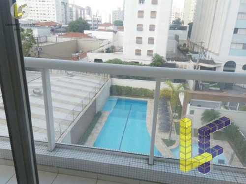 Venda Apartamento Sao Caetano Do Sul Santo Antonio Ref: 8180 - 8180