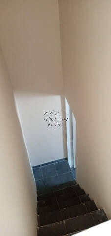 Ref 5341 Casa Térrea No Bairro Bela Vista - Osasco - Sp - 5341