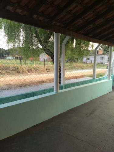 Chácaras - Ref: V4863