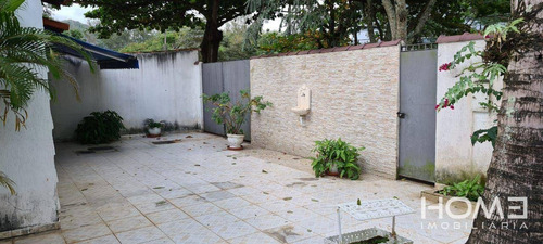 Imagem 25 de 30 de Casa Com 5 Dormitórios À Venda, 400 M² Por R$ 1.599.000,00 - Barra Da Tijuca - Rio De Janeiro/rj - Ca0813