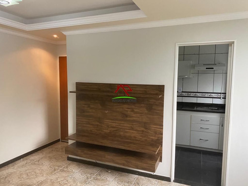 Imagem 5 de 12 de Ótimo Apartamento De 02 Quartos No Europa! - 2726