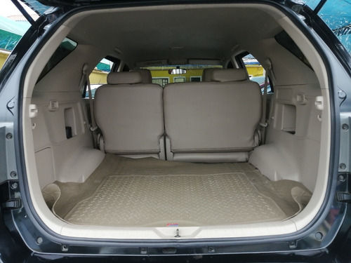 Imagem 7 de 13 de Toyota Hilux Sw4 Srv 4x4 D At 2008