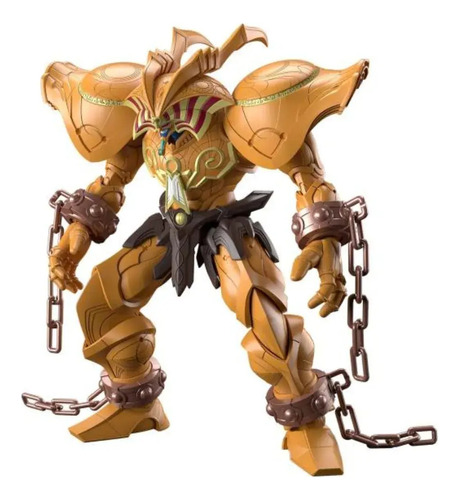  Bandai Hobby Gunpla Model Kit - Exodia El Prohibido