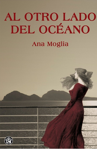 Al Otro Lado Del Oceano - Ana Moglia - El Emporio