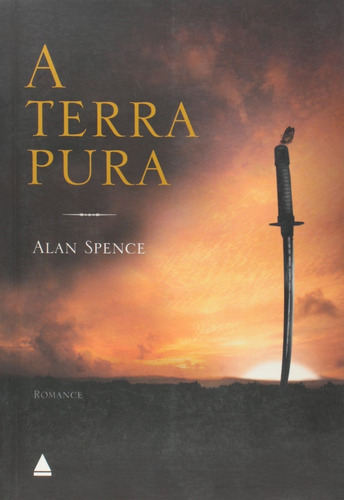 Livro A Terra Pura