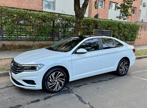 Volkswagen Vento 1.4 Highline 150cv At