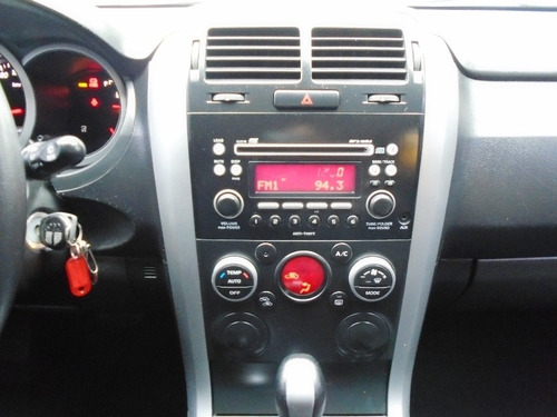 Suzuki Grand Vitara 2.0 Automática 4x2