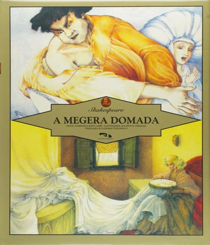 Megera Domada (a)