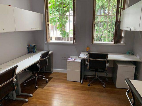 Imagem 22 de 30 de Casa, 86 M² - Venda Por R$ 2.900.000,00 Ou Aluguel Por R$ 12.000,00/mês - Ipanema - Rio De Janeiro/rj - Ca0053