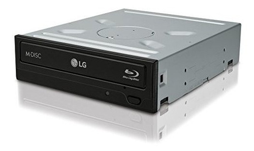 LG Super Multi Azul Sata Interno 16x Blu-ray Disc Rewriter O