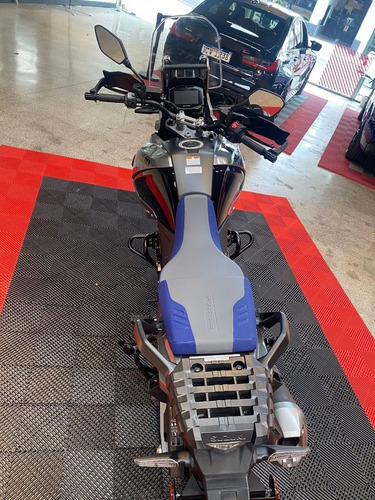 Imagen 3 de 10 de Suzuki V-strom 1050 Xt Hilton Motors Co.