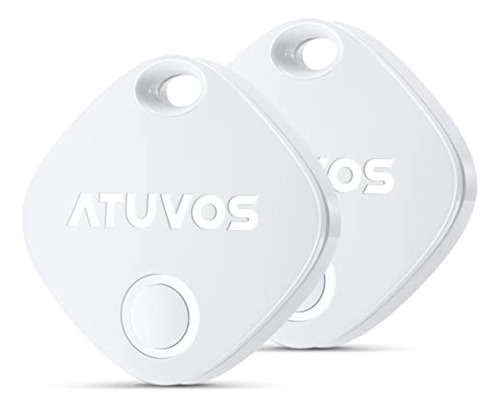 Atuvos Luggage Tracker, Key Finder, Smart