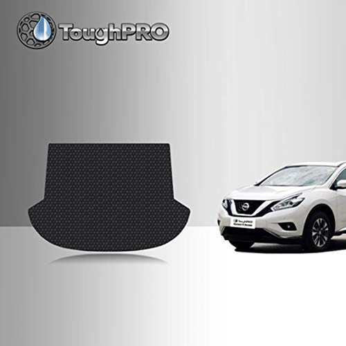 Toughpro Nissan Murano Cargo  alfombrilla