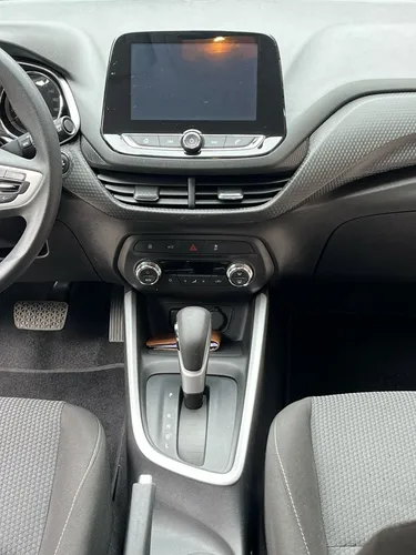 Chevrolet Onix 1.0T Ltz At