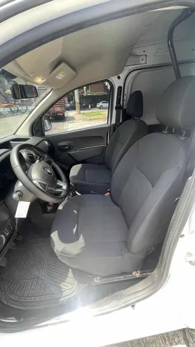 Renault Kangoo 1.6 Express