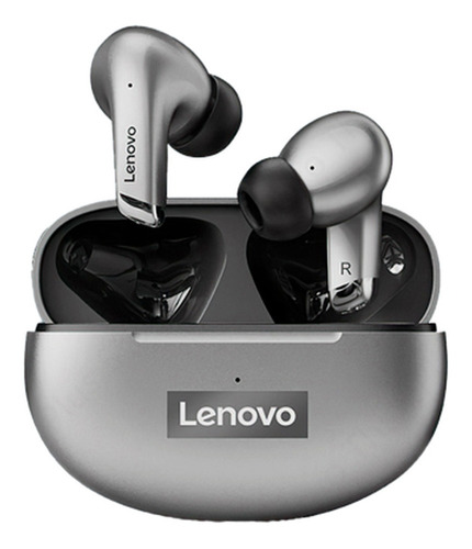 Audifonos Lenovo Originales Inalambricos Bluetooth Tactil
