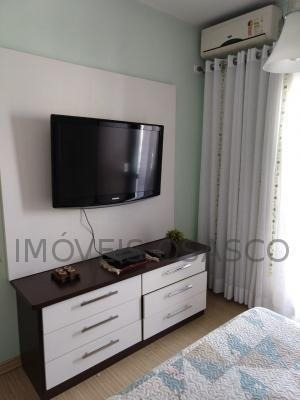 Imagem 12 de 15 de Ref.: 8887 - Apartamento Em Osasco Para Venda - V8887