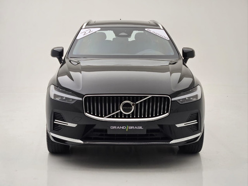 Volvo XC60 T-8 INSC. EXPRESS. 2.0 (Híbrido)