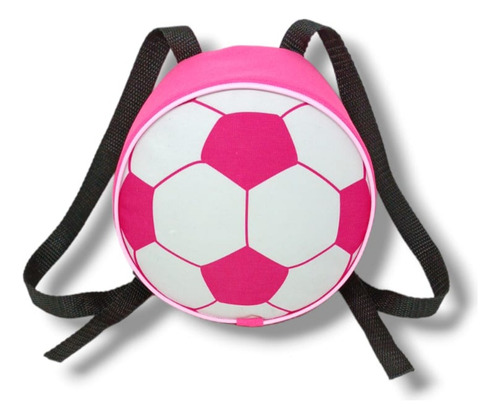 20 Mochilas En Forma De Balón Dulcero 