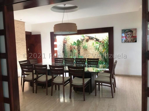 Imagen 15 de 27 de Casa En Alquiler En Altamira