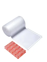 Comprar Papel Plástico Burbuja Para Embalaje Rollo Completo 