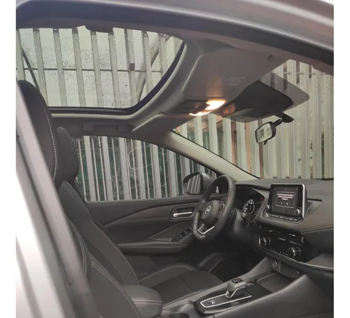 Nissan Qashqai Advance 1.3 Turbo