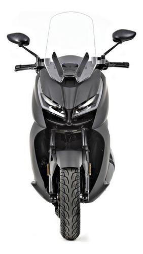 Beta Zontes D350 Scooter 999 Motos Ahora 3-6 Stock-fisico