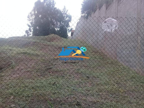 Imagem 6 de 6 de Terreno A Venda Em Atibaia - 857